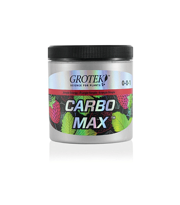 Carbo Max (130grs)