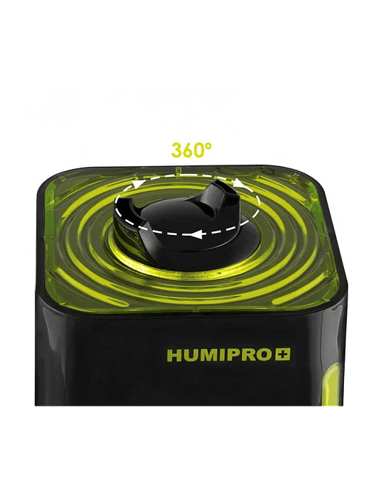 Humidificador HumiPro 4L