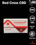 Red Cross CBD Fem (3u)