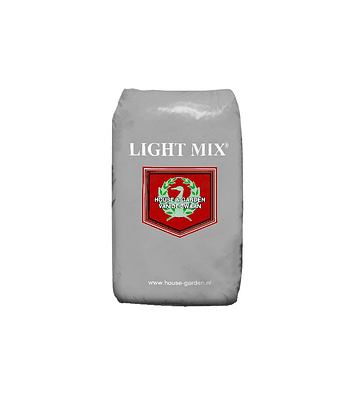 Light mix 50 Litros House&Garden