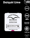 Daiquiri Lime Auto (3u)