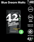 Blue Dream Auto (3u)