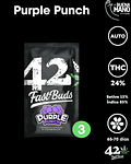 Purple Punch Auto (3u)