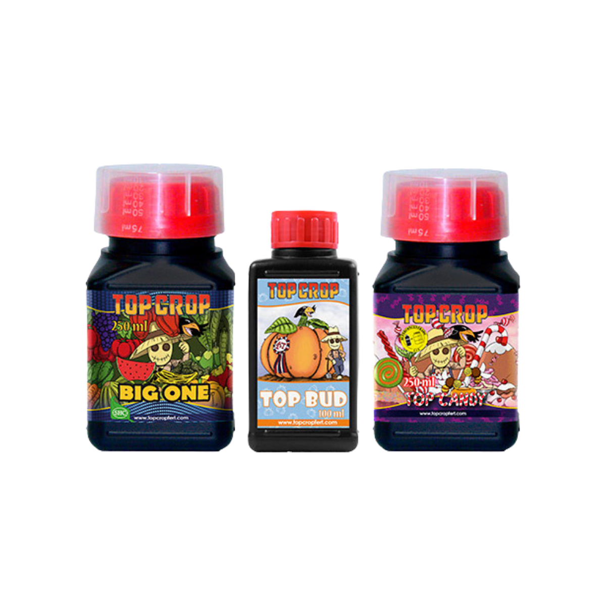 La Buena Mano Store - Growshop Online Chile. Venta de Semillas de