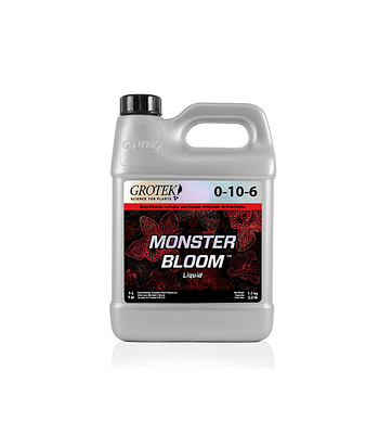 Monster Bloom (250/500 ml)