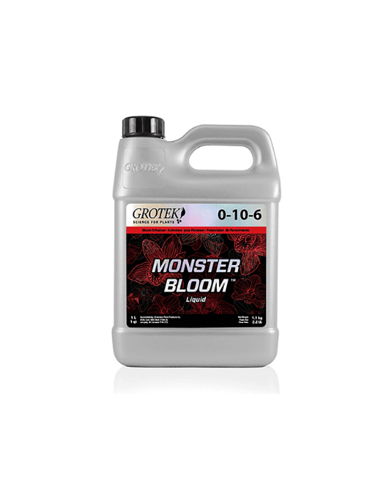 Monster Bloom (250/500 ml)