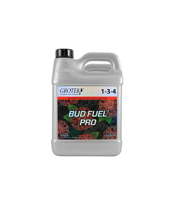 Bud Fuel Pro (500ml)