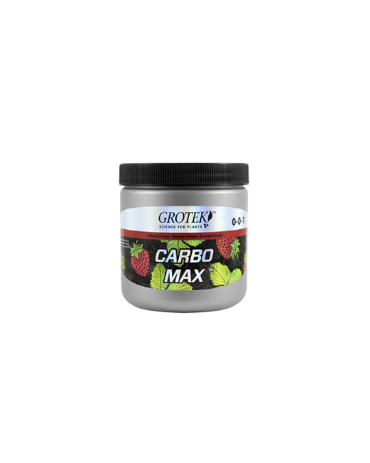 Carbo Max (130grs)