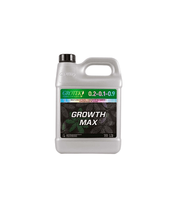 Growth Max (500ml)