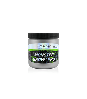 Monster Grow Pro (130grs)