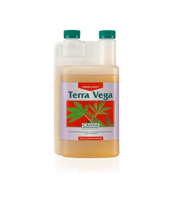 Terra Vega (500ml / 1L)