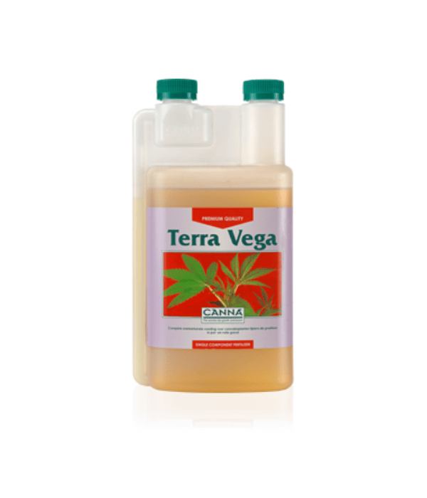 Terra Vega (500ml / 1L)