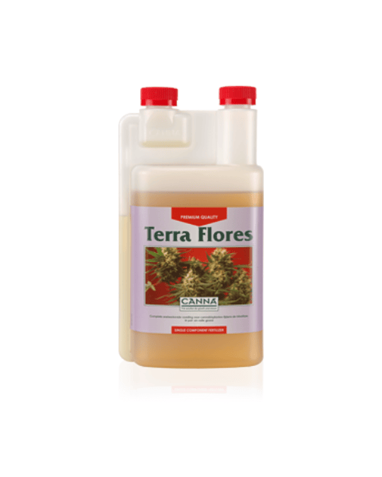 Terra Flores (500ml / 1L)