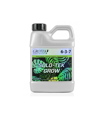 Solo Tek Grow (500ml)