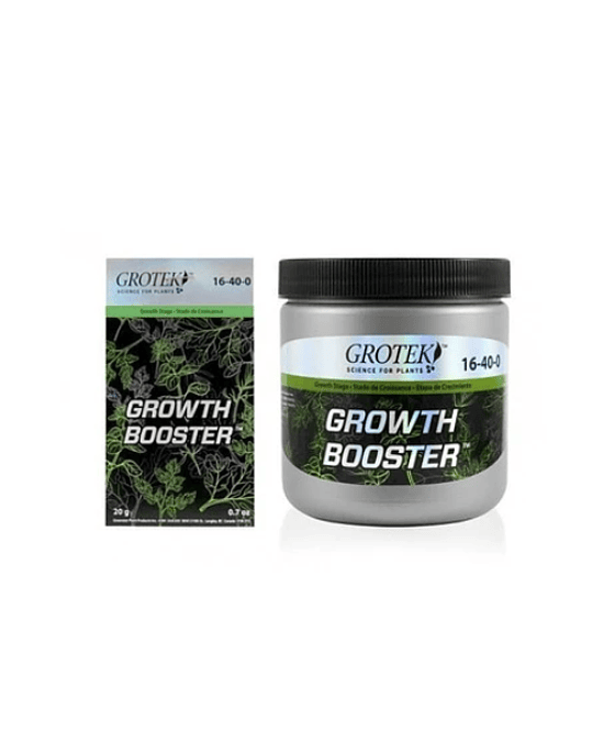 Growth Booster (20grs)