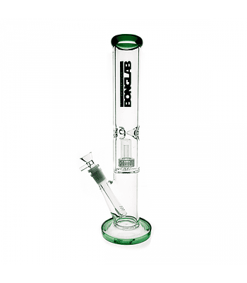 Bong Bonglab Classic Ice Pro Green