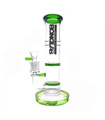 Bong Bonglab Pocket Twister