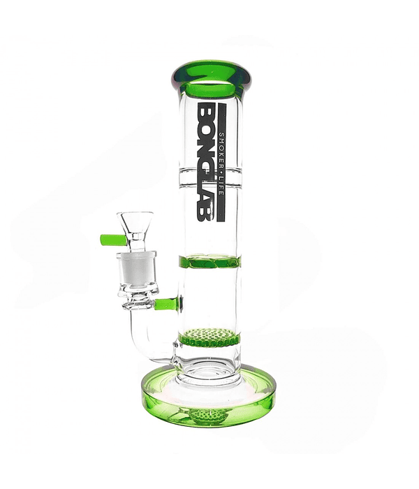 Bong Bonglab Pocket Twister