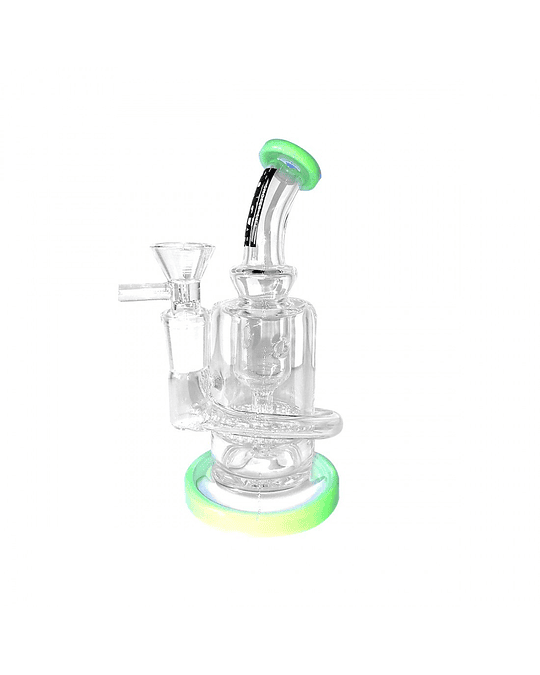 Bong Bonglab Roller Coaster