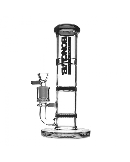 Bong Bonglab Pocket Twister