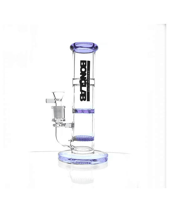 Bong Bonglab Pocket Twister