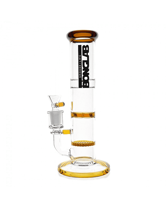Bong Bonglab Pocket Twister