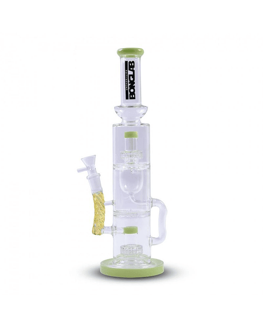 Bong The Sheikh 42cm BongLab