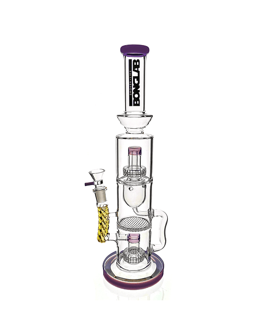 Bong The Sheikh 42cm BongLab