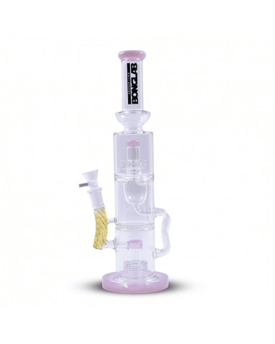 Bong The Sheikh 42cm BongLab