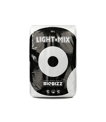 Light Mix Biobizz 50L