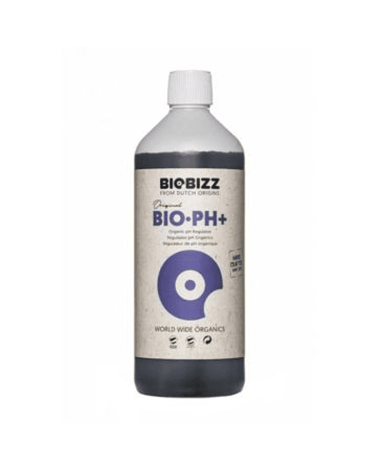 Bio pH + (250/500ml)