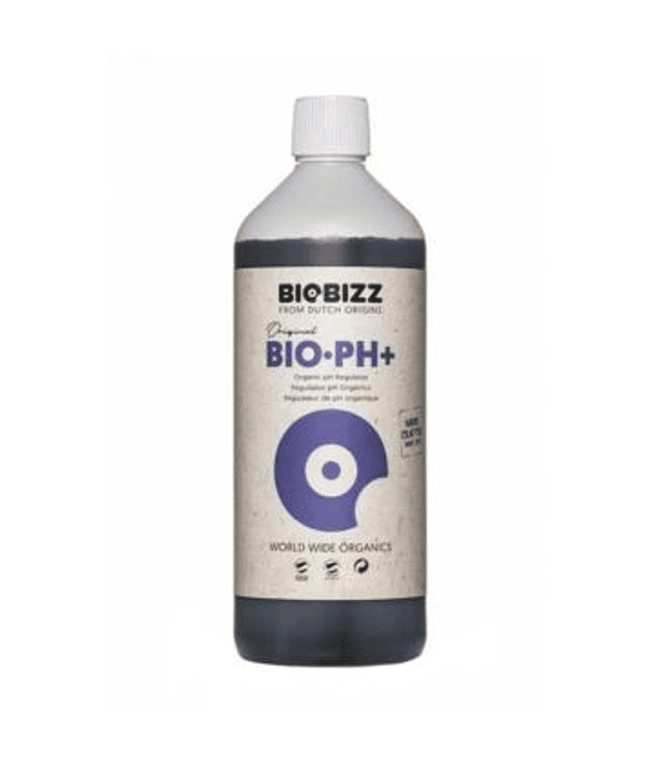 Bio pH + (250/500ml)