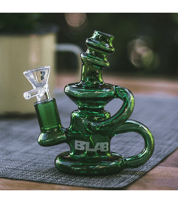 Bong Recycler R3 Mini BongLab