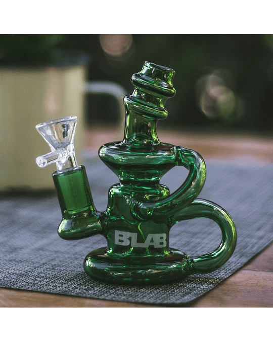 Bong Recycler R3 Mini BongLab