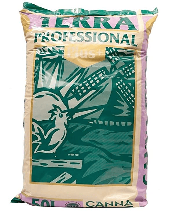Canna terra profesional 50L