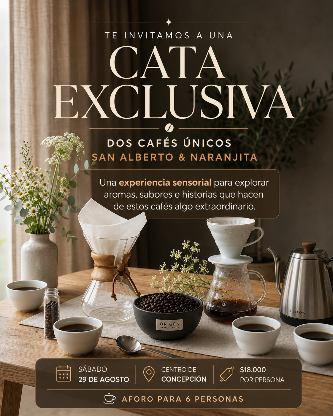 Eventos
