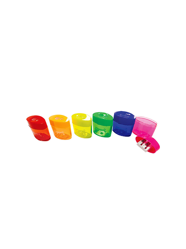 Sacapuntas Ovalado Berlin Primavera 1