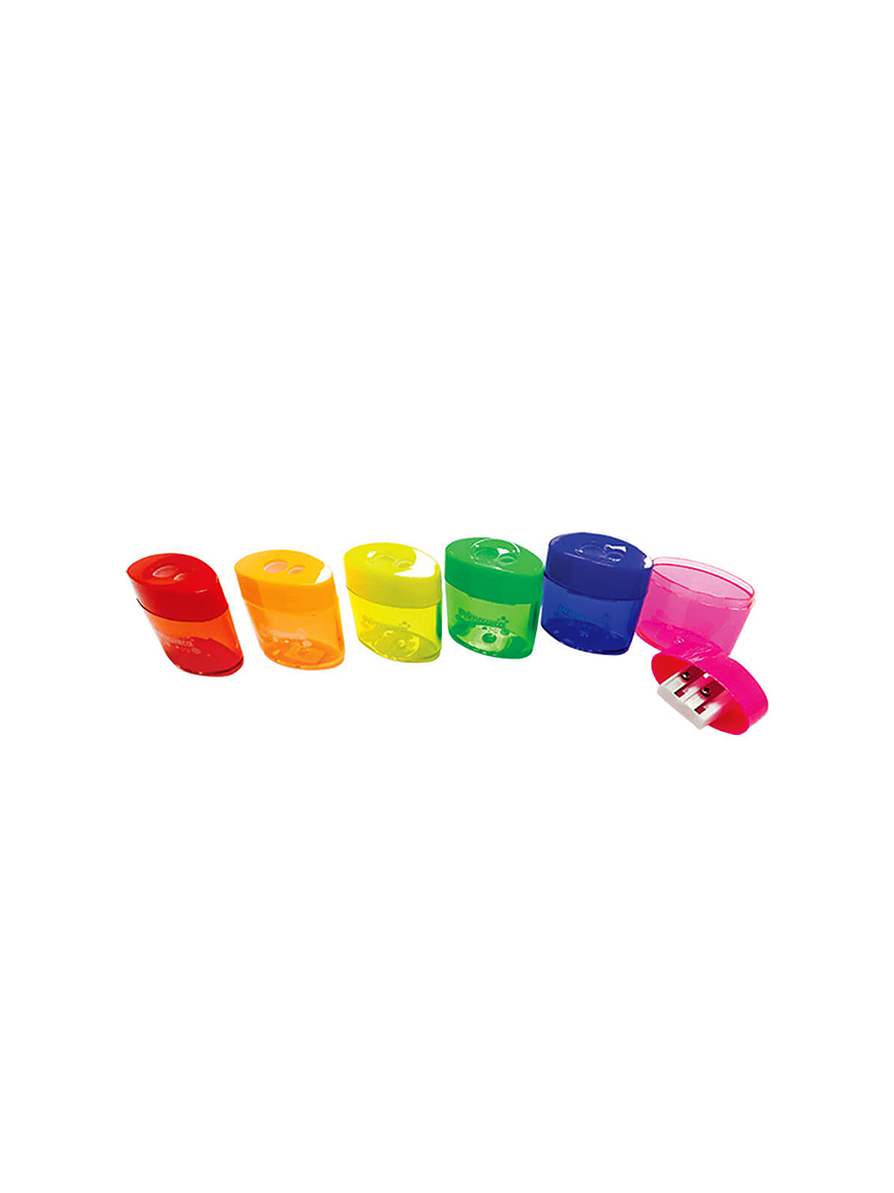 Sacapuntas Ovalado Berlin Primavera 1