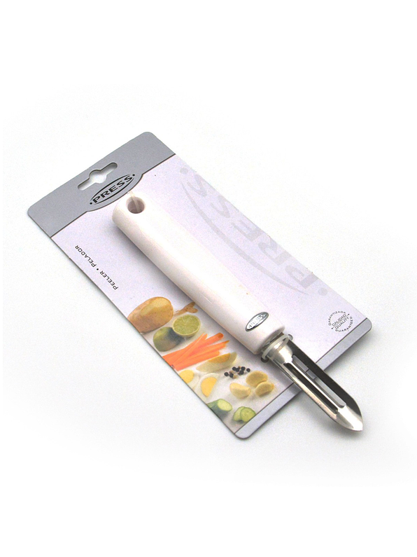 Pelador Mano Plástico 1