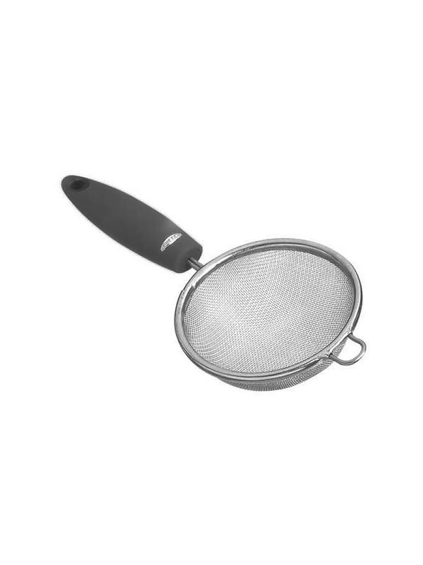 Colador Malla En Acero Inoxidable 10Cm 1