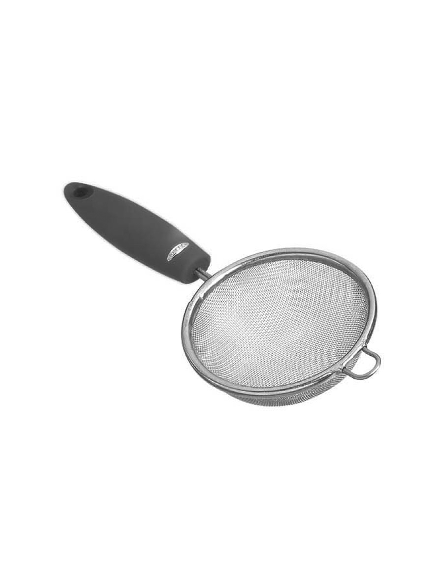 Colador Malla En Acero Inoxidable 10Cm 1