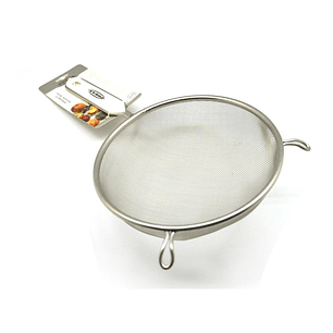 Colador Inoxidable 18 Cms