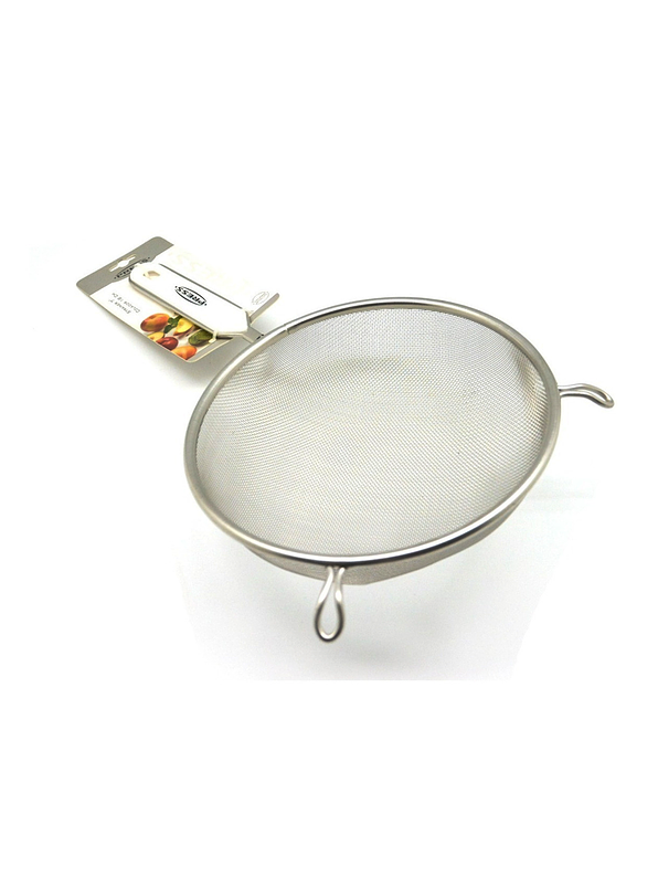 Colador Inoxidable 18 Cms 1