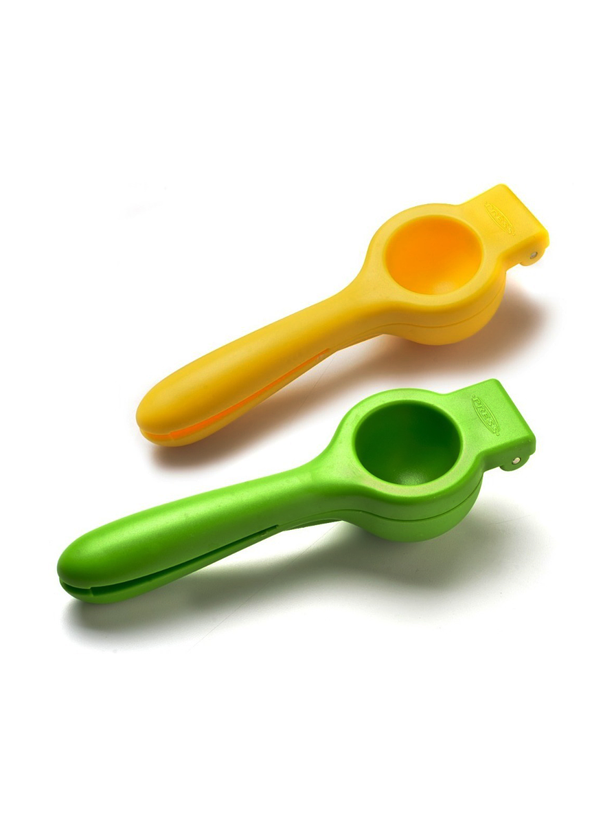 Exprimidor De Limón Plástico 1