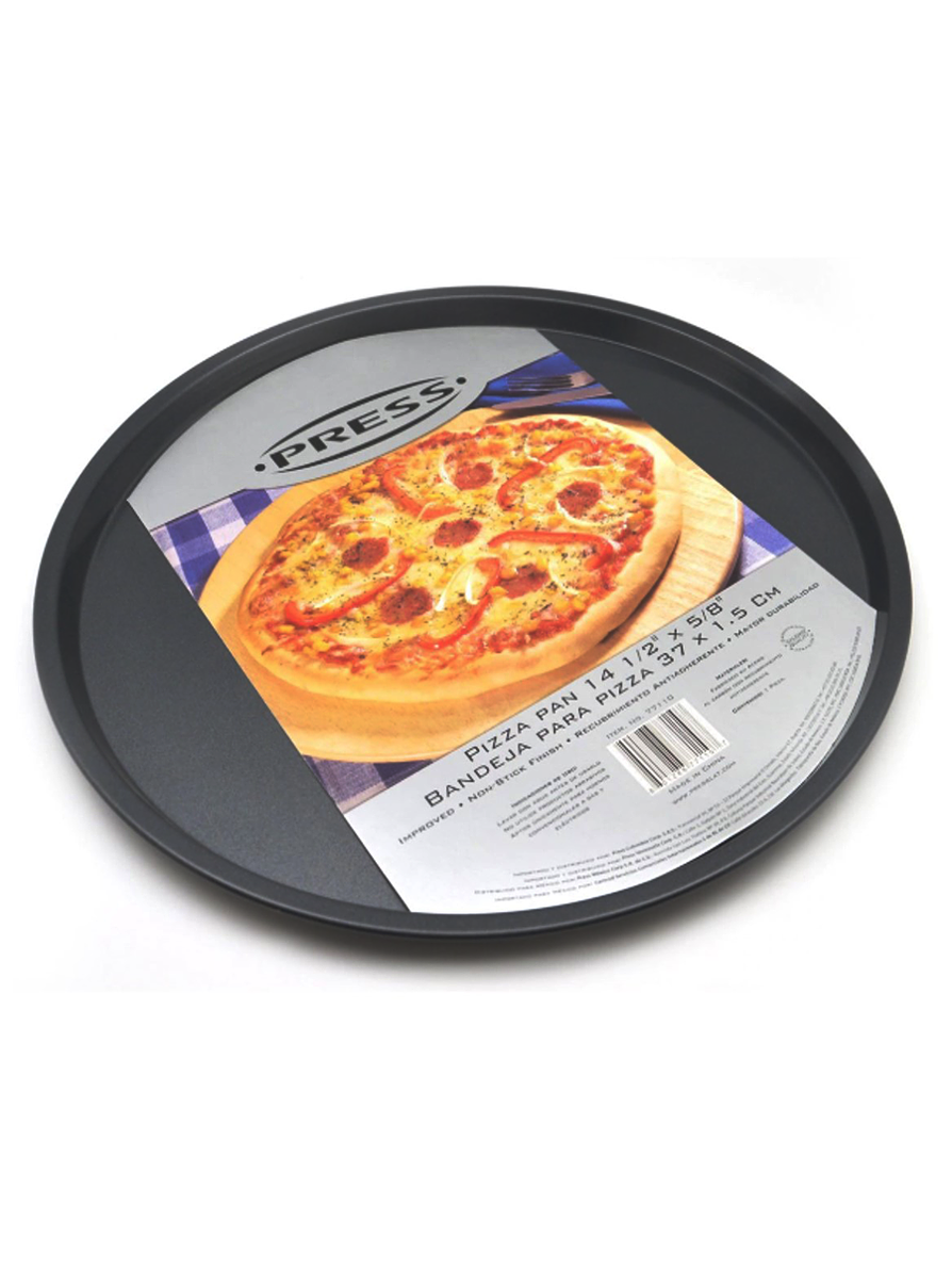 Bandeja Para Pizza Press 35.5Cm 1