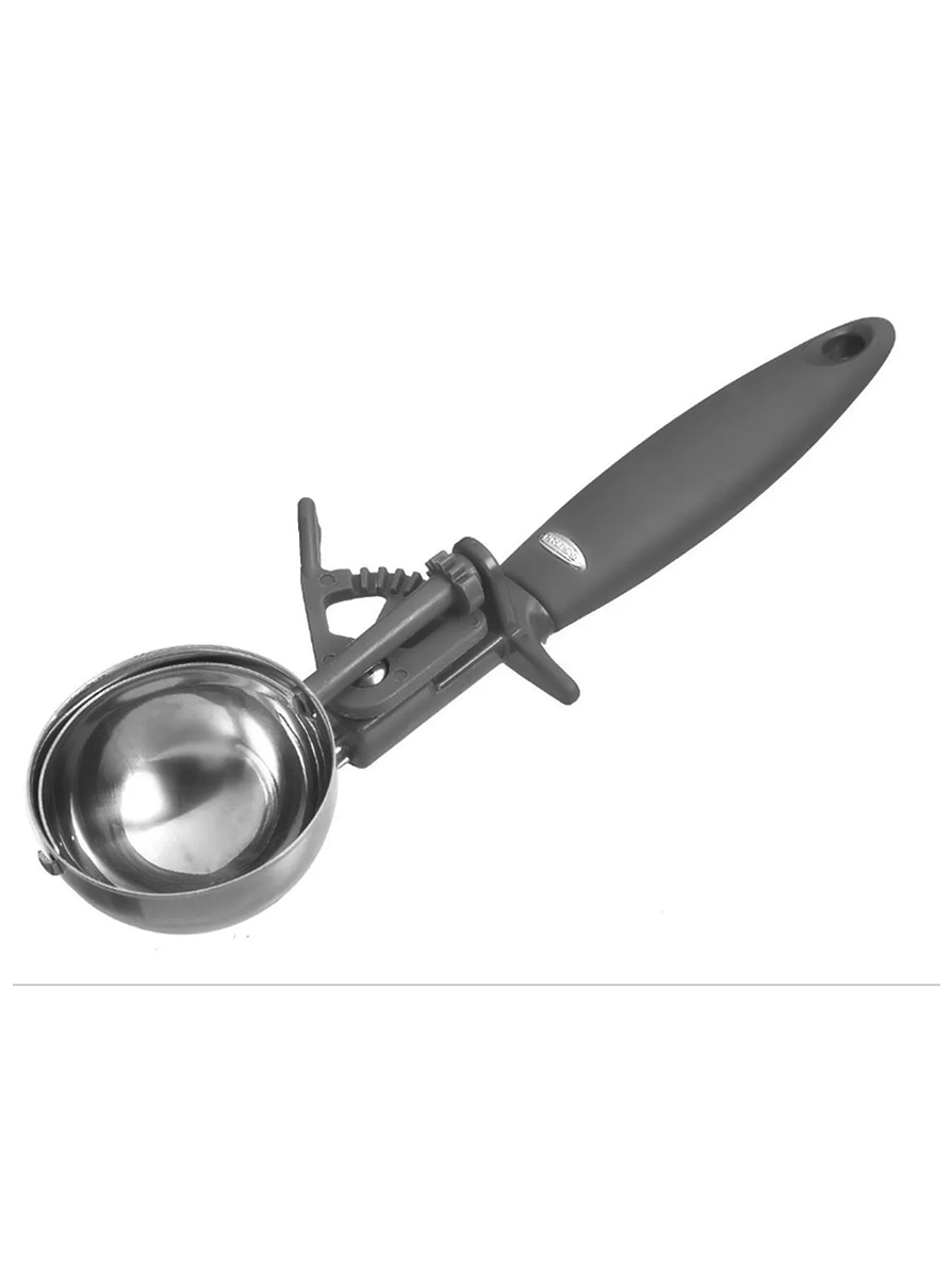 Cuchara Para Helado Mecánica 1