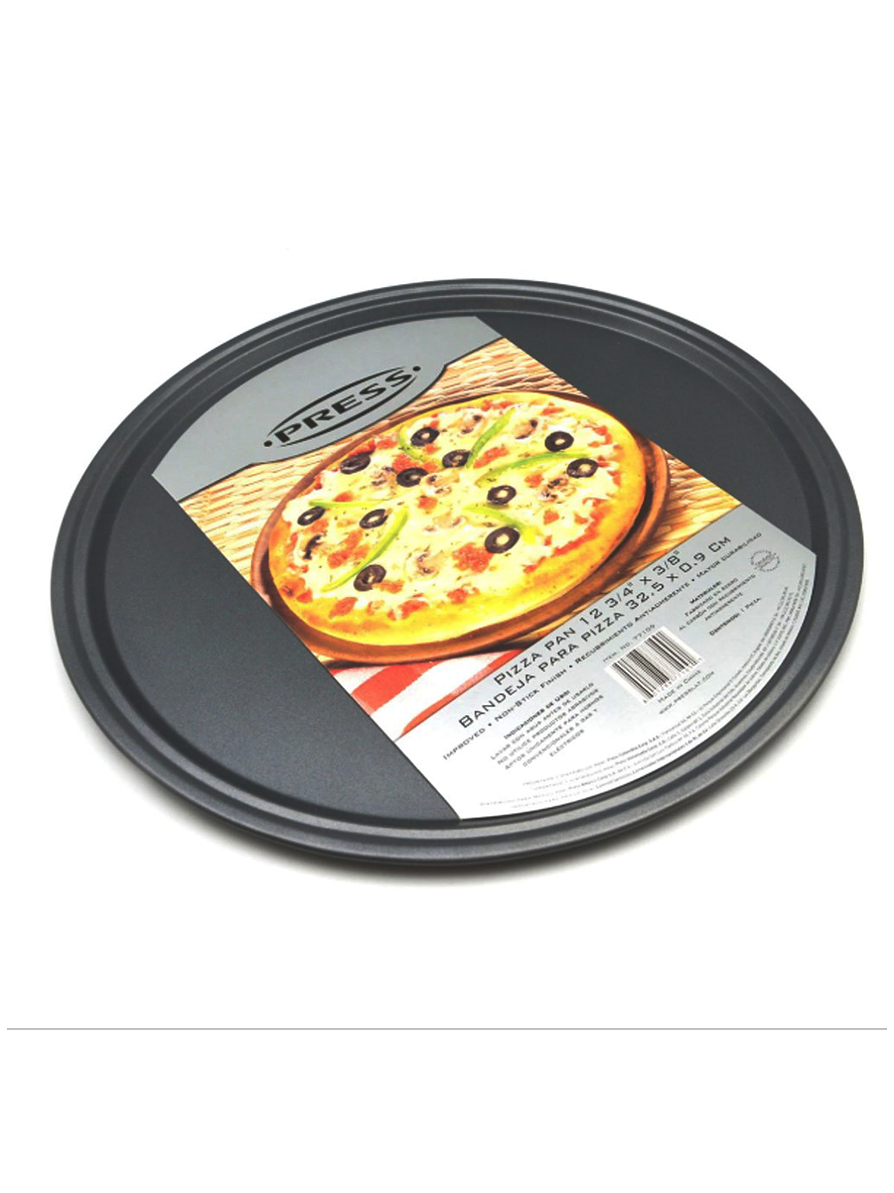 Bandeja Para Pizza Press 30.4 cm 1