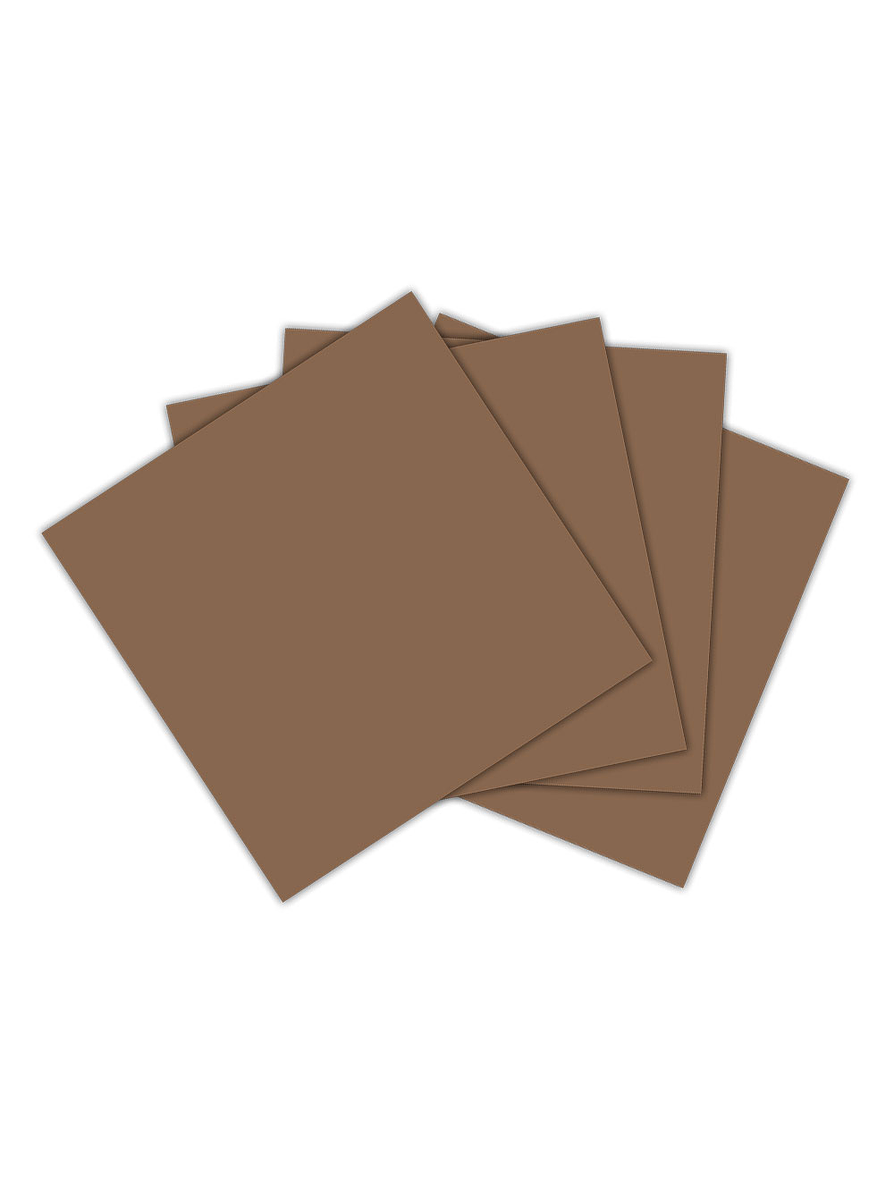 Servilleta Pequeña Dorada X 20 Unidades 1