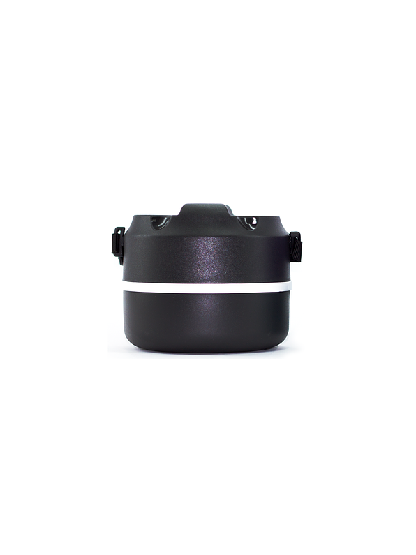 Termovianda lunchy pack 0.75 litros 2