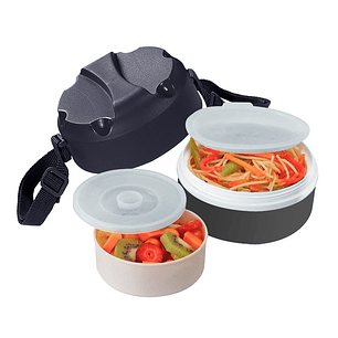 Termovianda lunchy pack 0.75 litros